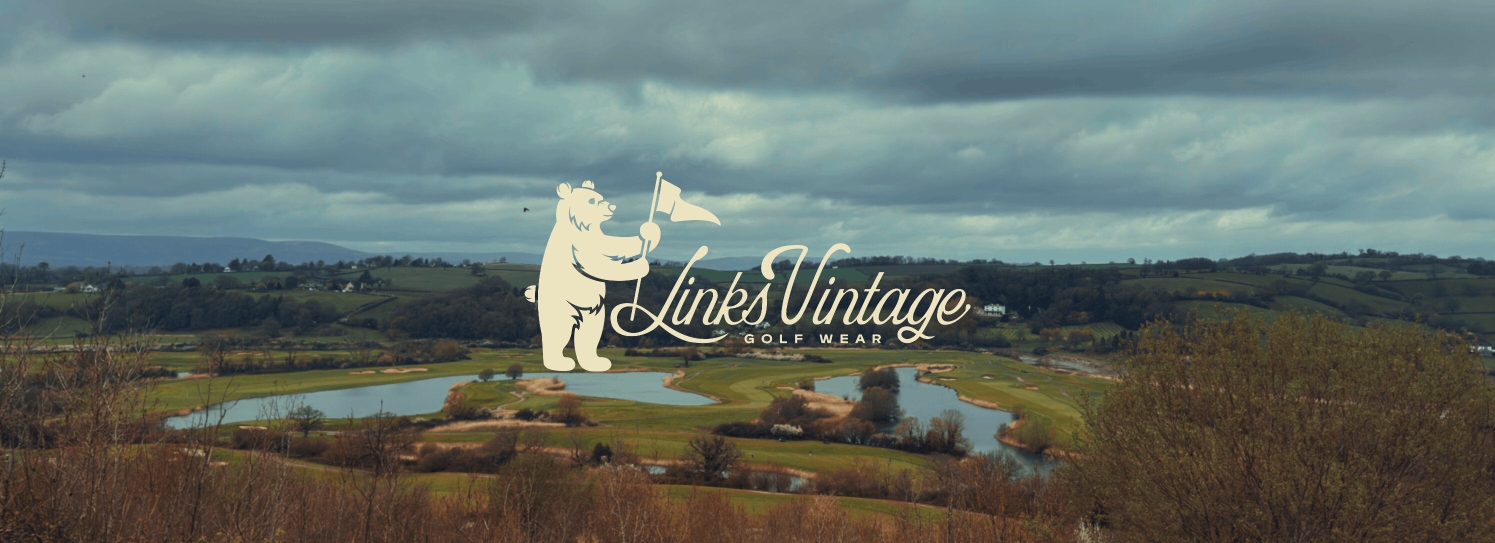 Rediscovering the Fairway: The Story Behind Links Vintage & Drop 01
