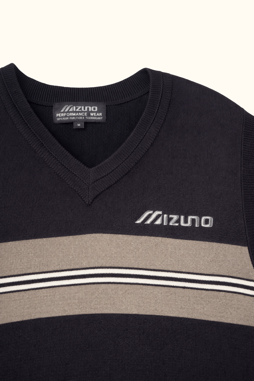 Mizuno