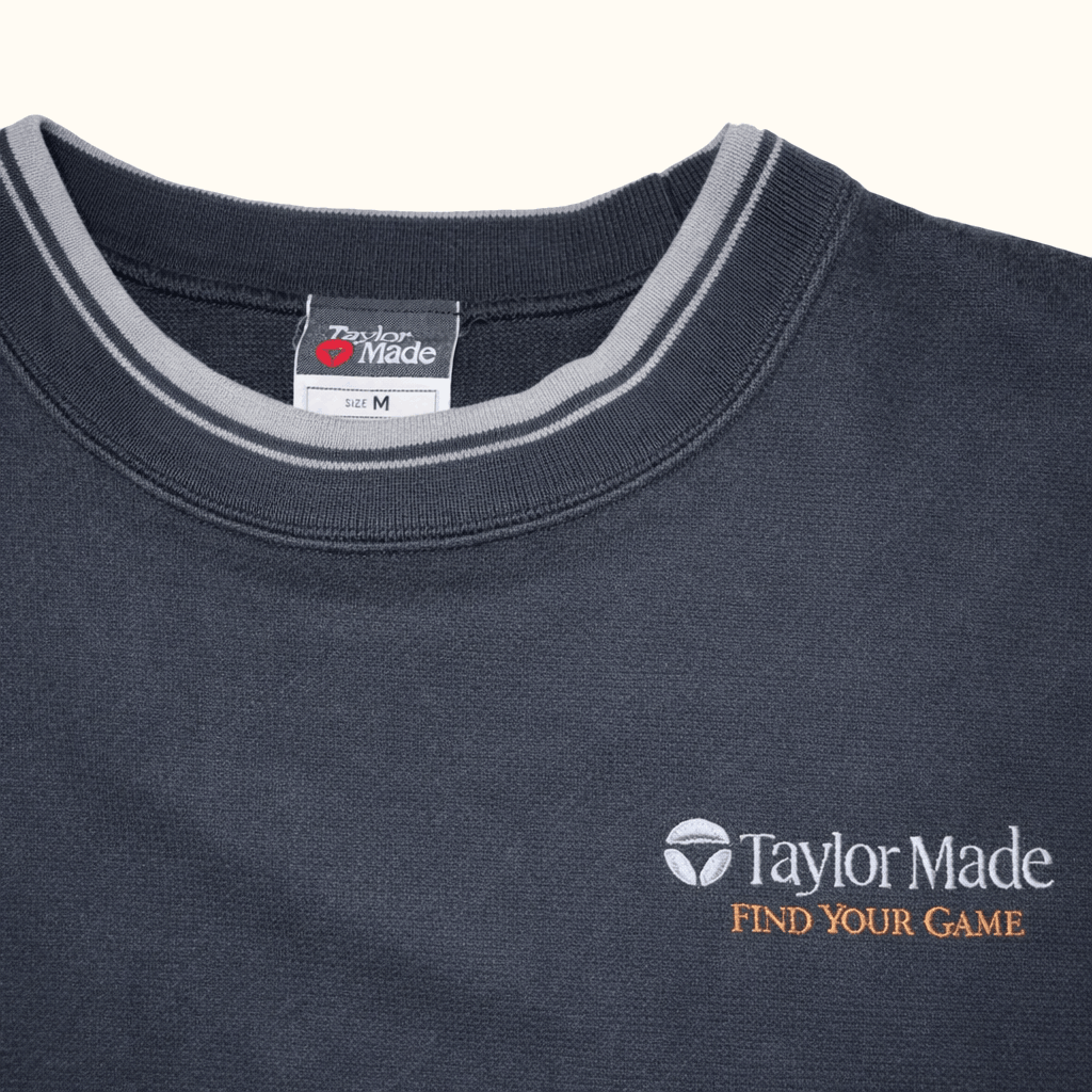 TaylorMade