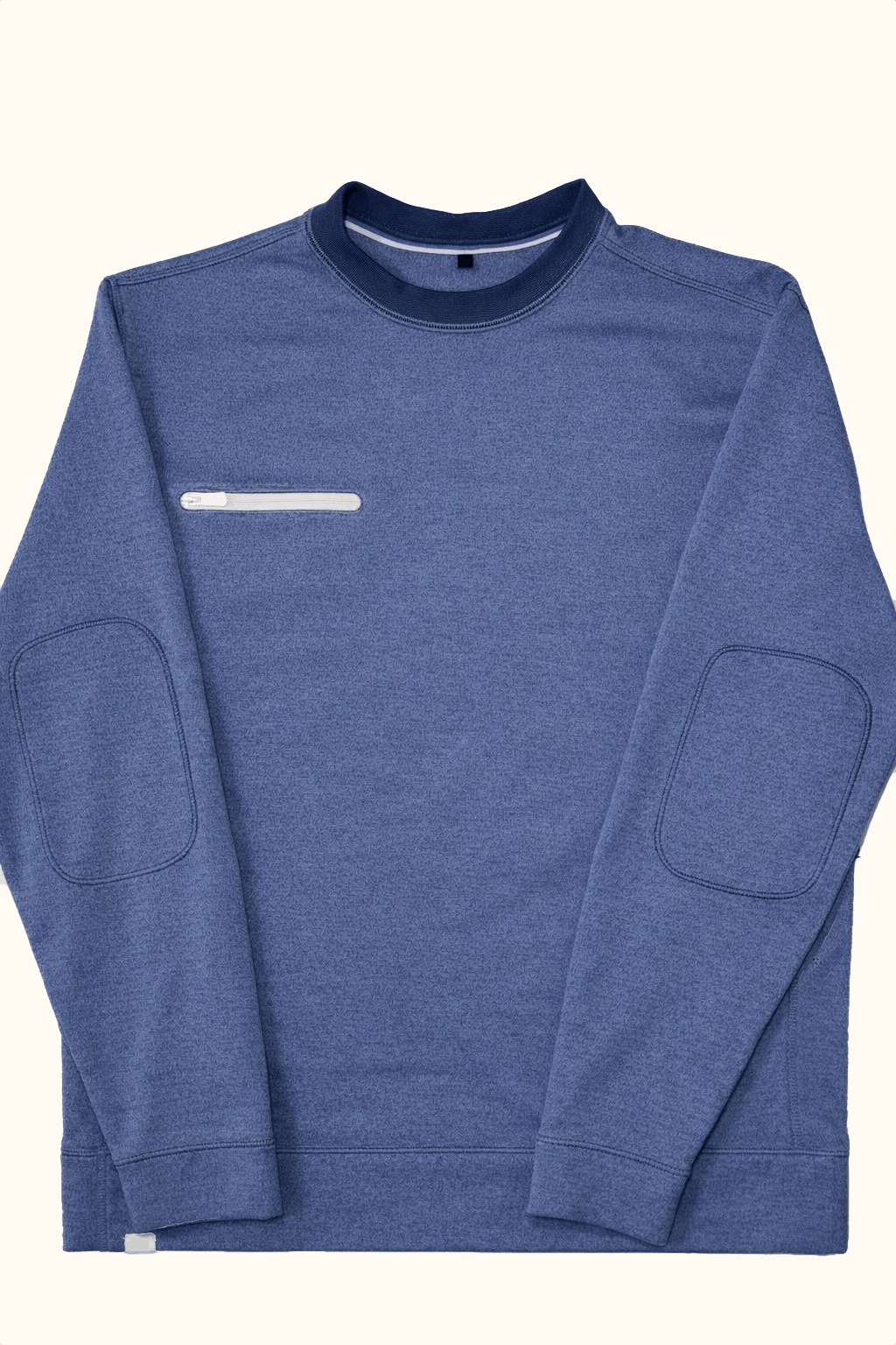 Nike Golf Crewneck Jumper - Blue (L)