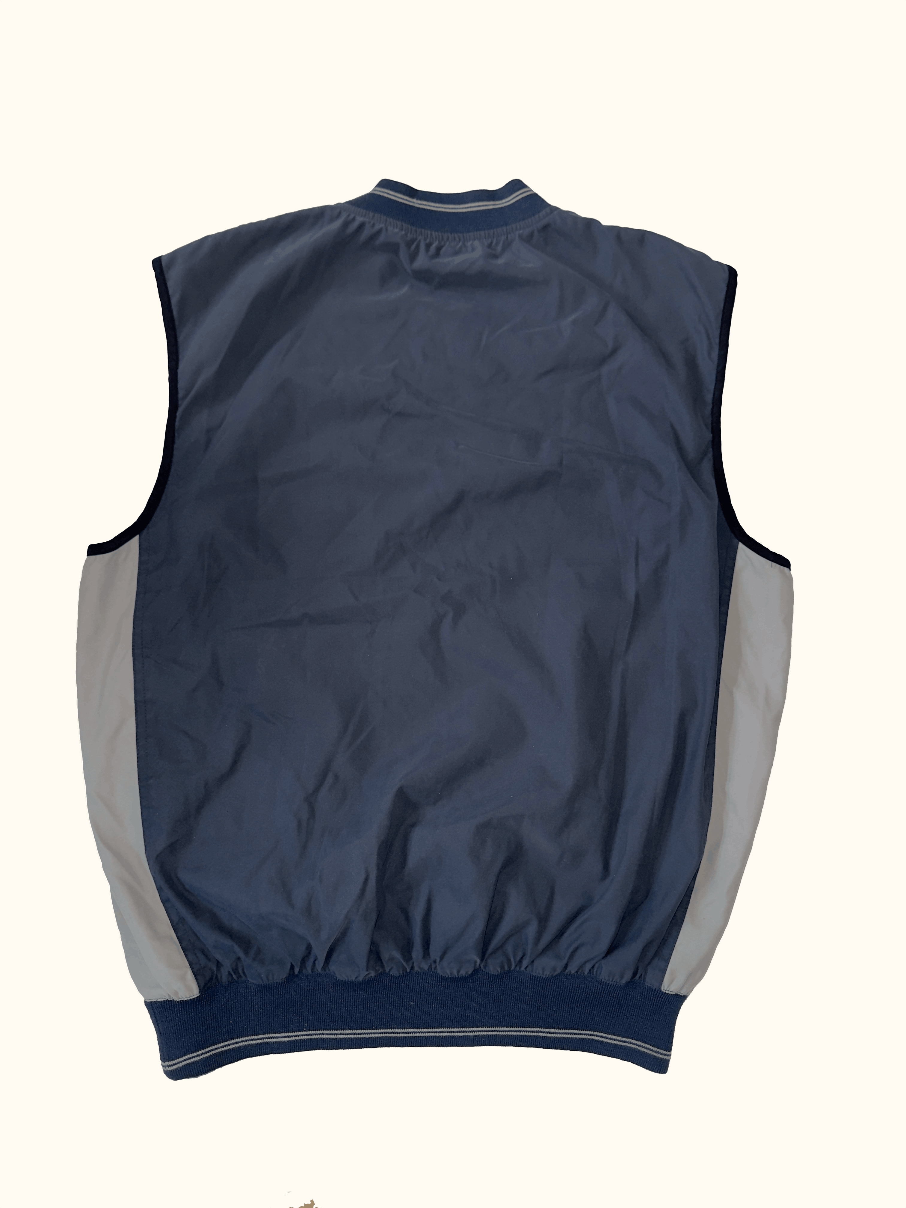 Mizuno windbreaker v neck