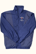 St Andrews Old Course Jacket Front