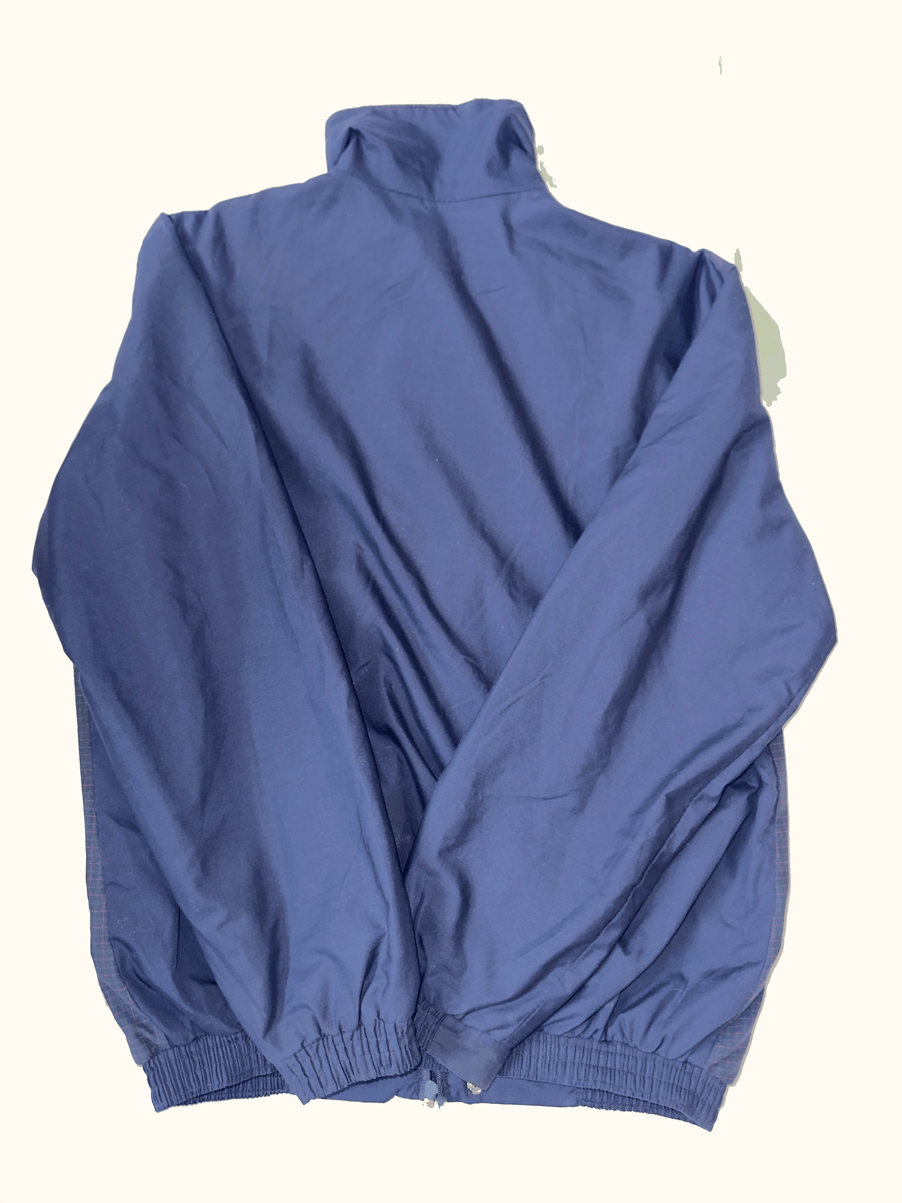 St Andrews Old Course Jacket Back