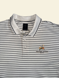 Vintage Nike Golf X Michael Jordan Golf Polo (L)