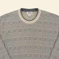 Vintage Titleist by Corbin Golf Windshirt – Plaid Pattern (S)