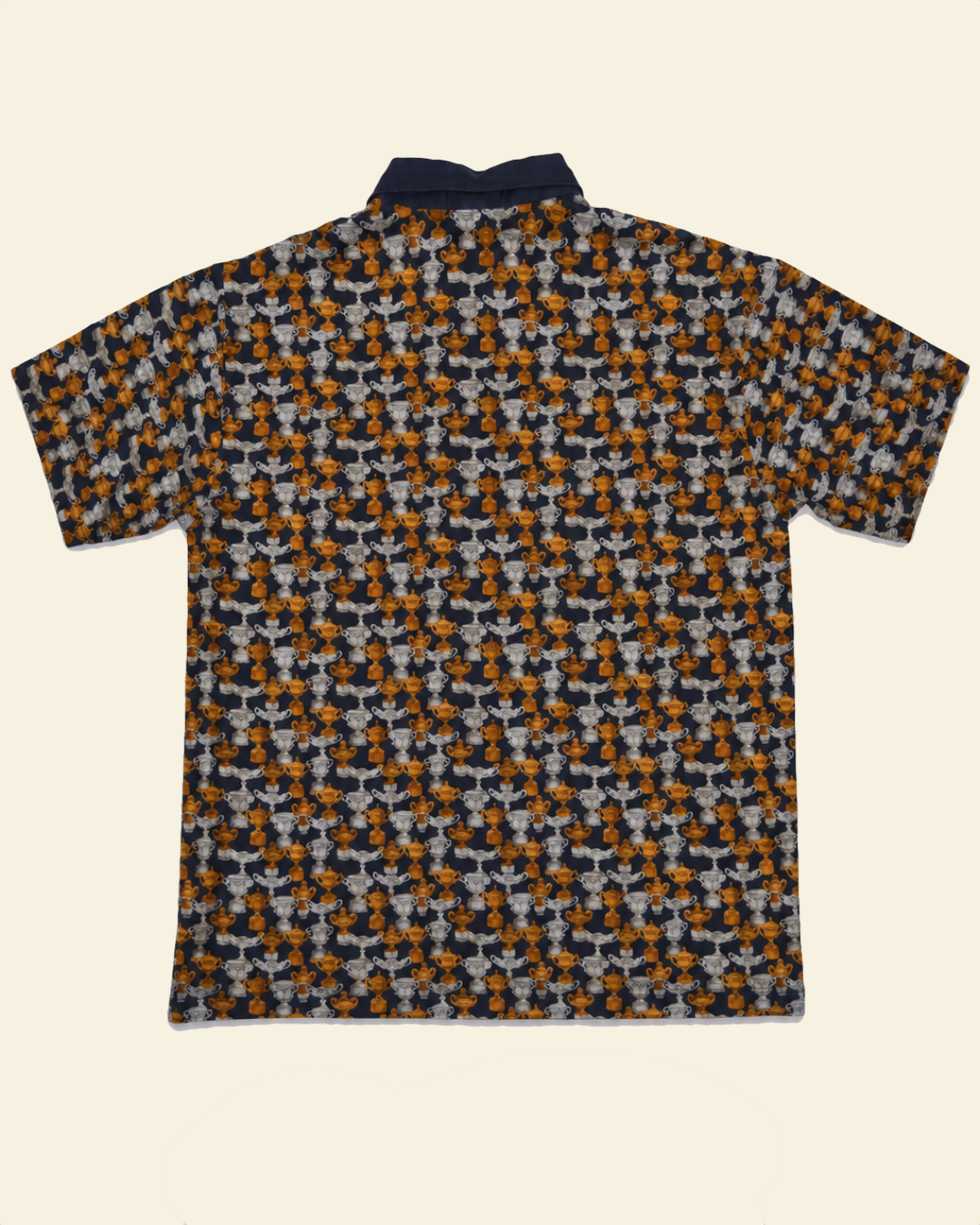 Vintage Titleist by Corbin Trophy Polo (XXL)
