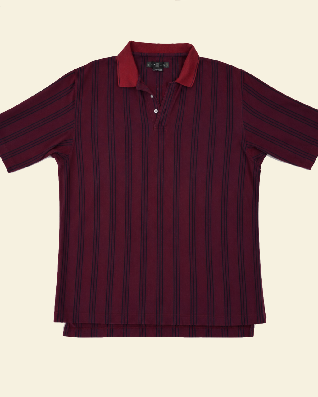Vintage Nike Golf Polo (XL)