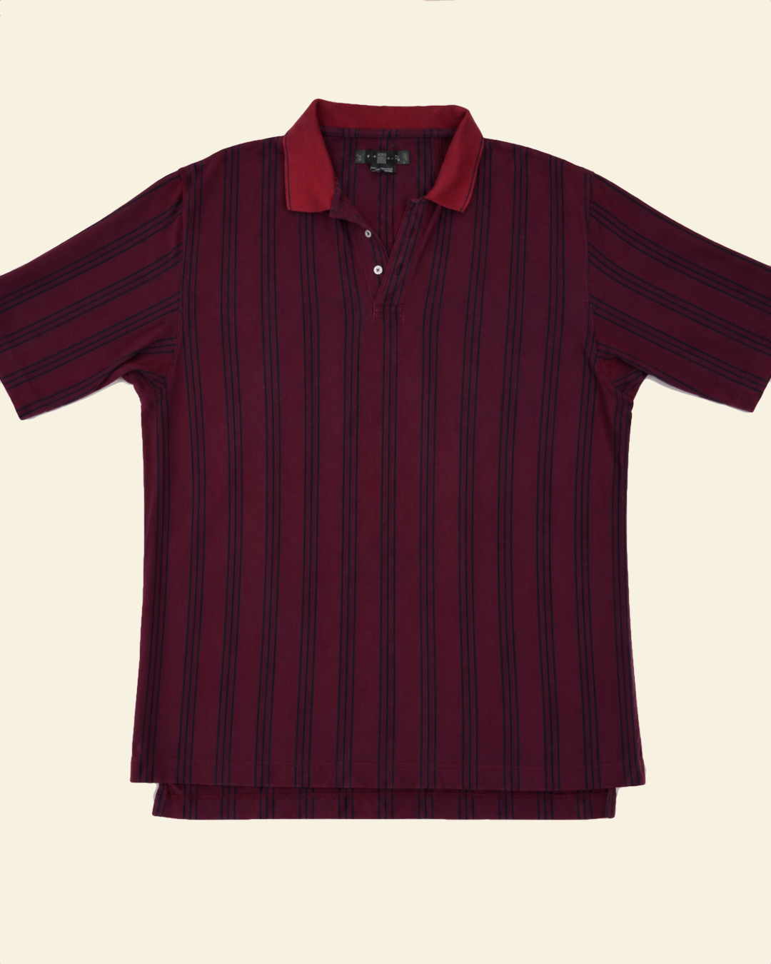 Vintage Nike Golf Polo (XL)