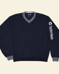 Vintage TaylorMade Windbreaker Navy (L)