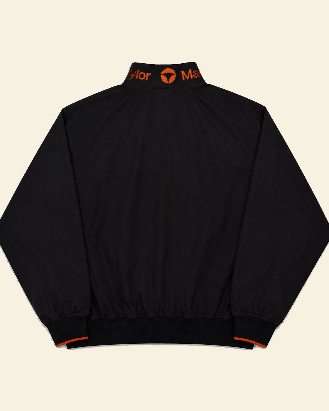Vintage TaylorMade Waterproof Quarter-Zip (L)